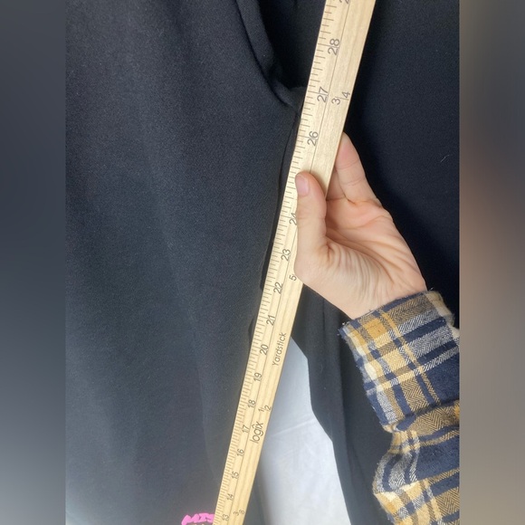 Mr eat‎ well sweat pants woman’s size xl - Picture 13 of 13